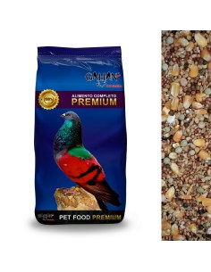 GALIAN COGASA MIXTURA N.2 PALOMOS DEPORTIVOS GALIAN - 20 KG 20 KG - 2