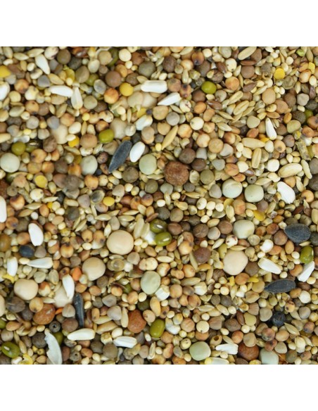 GALIAN COGASA MIXTURA VUELO ENERGETICA PALOMOS DEPORTIVOS GALIAN - 20 KG 20 KG - 3