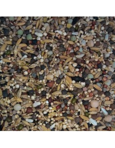 GALIAN COGASA MIXTURA MUDA ENERGETICA PALOMOS DEPORTIVOS - 20 KG 20 KG - 2 2