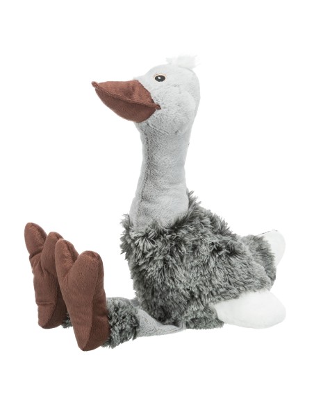 TRIXIE PELUCHE AVESTRUZ JUGUETE PARA PERRO - 53 CM 53 CM - 3