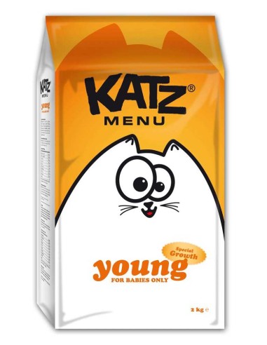 KATZ MENU YOUNG - 2