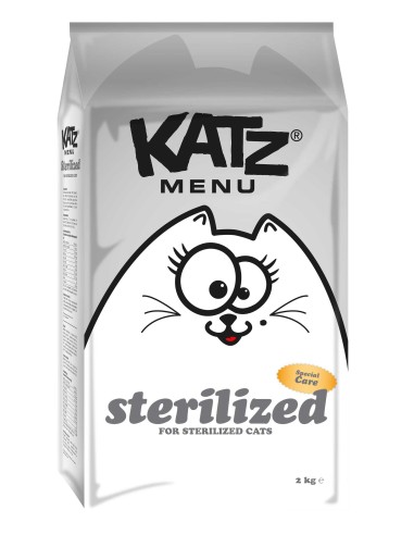 KATZ MENU ESTIRILIZADO - 2