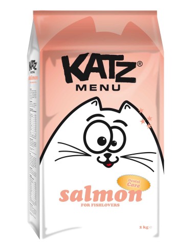 KATZ MENU SALMÓN - 2