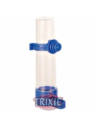 TRIXIE COMEDERO/BEBEDERO REDONDO PÁJAROS 11 CM / 50 ML - 2