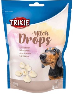 TRIXIE DROPS MILK 200 GR 75 GR 350 GR - 2