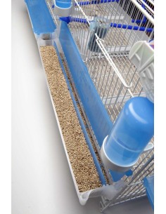 MOLDES AVE COMEDERO EL MURO 