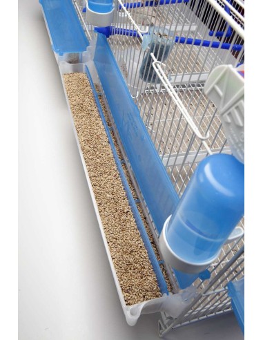 MOLDES AVE COMEDERO EL MURO 