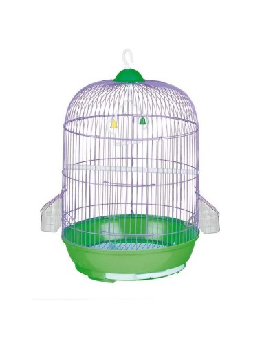 COPELE JAULA REDONDA 