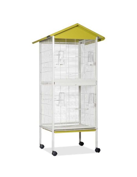 VOLTREGÀ VOLADERA VOLTREGA 446CO - 58 X 60 X 137 CM