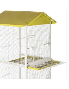 VOLTREGÀ VOLADERA VOLTREGA 446CO - 58 X 60 X 137 CM 2