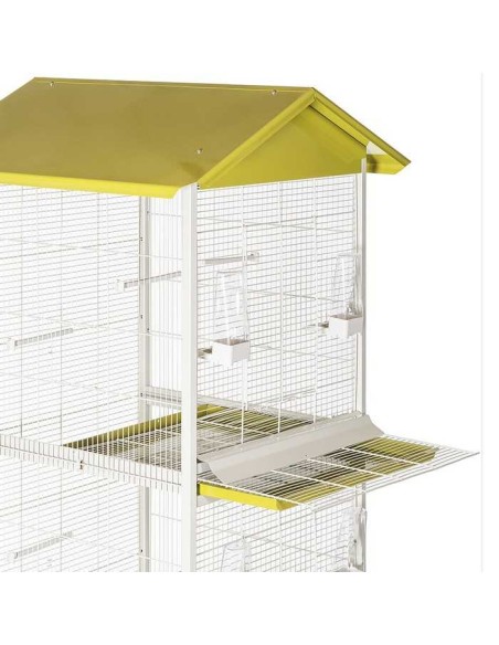 VOLTREGÀ VOLADERA VOLTREGA 446CO - 58 X 60 X 137 CM - 2