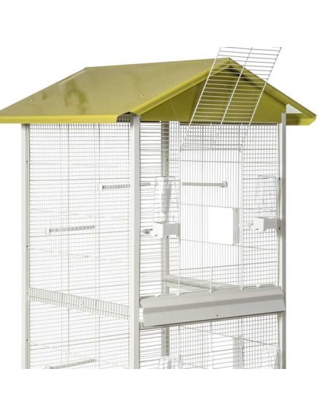 VOLTREGÀ VOLADERA VOLTREGA 446CO - 58 X 60 X 137 CM - 3