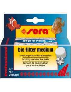 SERA SIPORAX MINI PROFESSIONAL 35 GR - 2