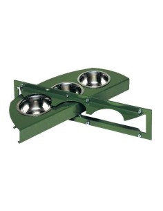 COPELE COMEDERO GIRATORIO PARA LOROS 3 - 2