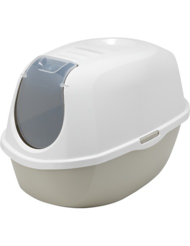 MODERNA ASEO PARA GATOS SMART CAT GRIS - 2