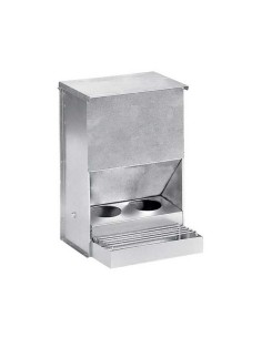 COPELE COMEDERO PARA COTORRAS 2 - 2