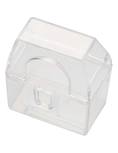 LISA COMEDERO PAJAROS CANARIAS