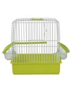 VOLTREGÀ JAULA VOLTREGA 631 - 28 X 20 X 30 CM 20 X 28 X 30 CM - 2