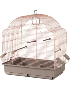 VOLTREGÀ JAULA VOLTREGA 652 BLANCA - 36 X 58 X 57,5 CM 36 X 58 X 57 5 CM - 2