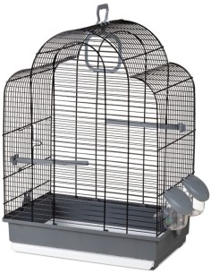 VOLTREGÀ JAULA VOLTREGA 648 - 25,5 X 39 X 54 CM 25 5 X 39 X 54 CM - 2