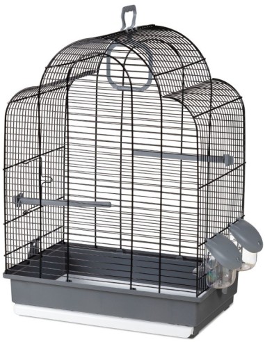 VOLTREGÀ JAULA VOLTREGA 648 - 25,5 X 39 X 54 CM 25 5 X 39 X 54 CM - 2