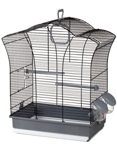 VOLTREGÀ JAULA VOLTREGA 649 - 44,5 X 25,5 X 51,30 CM 44 5 X 25 5 X 51 30 CM - 2