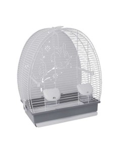 VOLTREGÀ JAULA VOLTREGA 671 - 41,5 X 25,5 X 48,5 CM 41 5 X 25 5 X 48 5 CM - 2