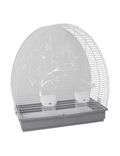 VOLTREGÀ JAULA VOLTREGA 672 - 52,5 X 28 X 55,5 CM 52 5 X 28 X 55 5 CM - 2