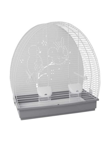 VOLTREGÀ JAULA VOLTREGA 672 - 52,5 X 28 X 55,5 CM 52 5 X 28 X 55 5 CM - 2