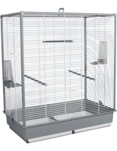 VOLTREGÀ JAULA VOLTREGA 616 - 70 X 40 X 79,5 CM 70 X 40 X 79 5 CM - 2