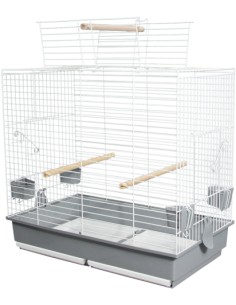 VOLTREGÀ JAULA VOLTREGA 851 - 70 X 40 X 65 CM 70 X 40 X 65 CM - 2