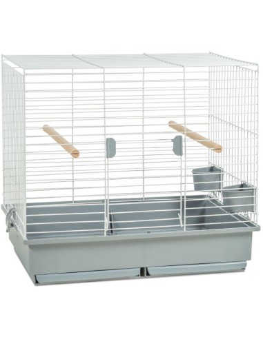 VOLTREGÀ JAULA VOLTREGA 852 - 35 X 58 X 52 CM 35 X 58 X 52 CM - 2