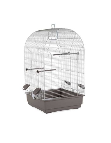 VOLTREGÀ JAULA VOLTREGA 601 CON PIE 50 - 2