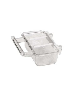 COPELE BIZCOCHERA CON RASTRILLO