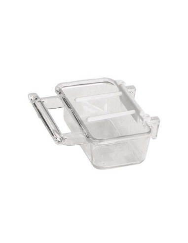 COPELE BIZCOCHERA CON RASTRILLO