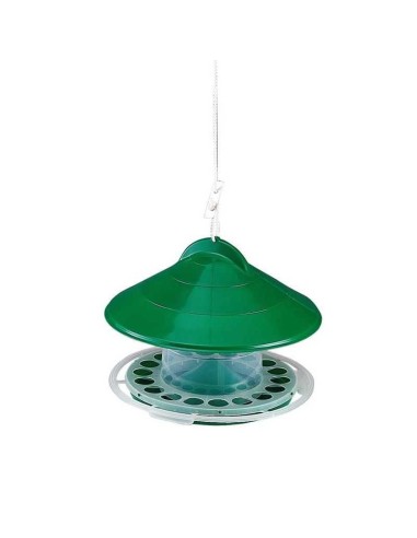 COPELE COMEDERO PAJAROS MODELO GARDEN 