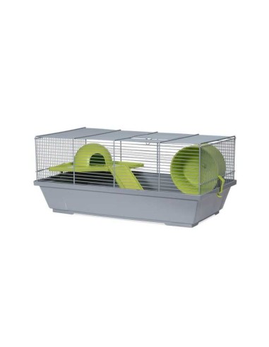 VOLTREGÀ JAULA VOLTREGA 117 HASTER RUSO - 50,5 X 28 X 25 CM 50 5 X 28 X 25 CM - 3