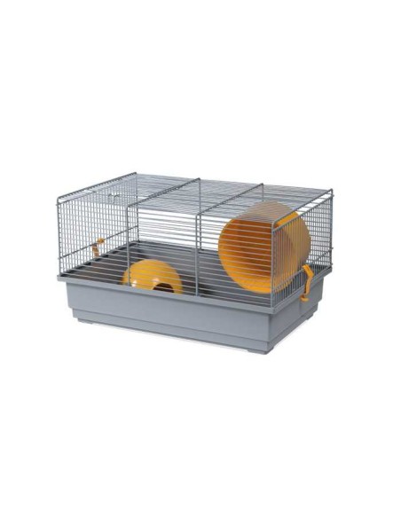 VOLTREGÀ JAULA VOLTREGA 113 HAMSTER - 39 X 25,5 X 22 CM 39 X 25 5 X 22 CM - 2