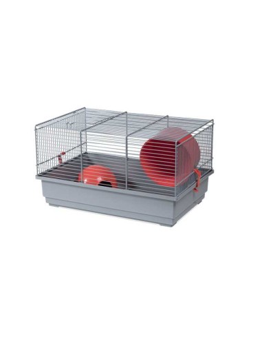 VOLTREGÀ JAULA VOLTREGA 113 HAMSTER - 39 X 25,5 X 22 CM 39 X 25 5 X 22 CM - 5