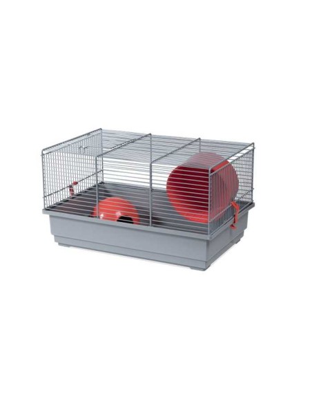 VOLTREGÀ JAULA VOLTREGA 113 HAMSTER - 39 X 25,5 X 22 CM 39 X 25 5 X 22 CM - 5