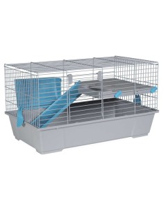 VOLTREGÀ JAULA VOLTREGA 954 CONEJO - 70 X 40,5 X 38 CM 70 X 40 5 X 38 CM - 2