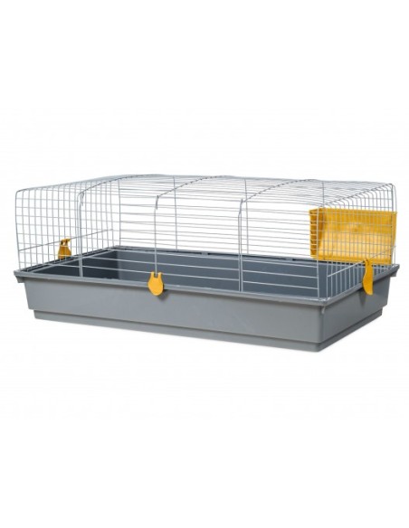 VOLTREGÀ JAULA VOLTREGA 936 CONEJO - 101 X 55 X 40 CM 101 X 55 X 40 CM - 3