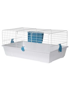 VOLTREGÀ JAULA VOLTREGA 934 CONEJO - 70 X 40,5 X 34 CM 70 X 40 5 X 34 CM - 2 2