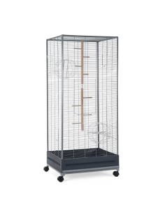 VOLTREGÀ JAULA VOLTREGA 209 PARA ARDILLAS - 65 X 54 X 150 CM 65 X 54 X 150 CM - 2