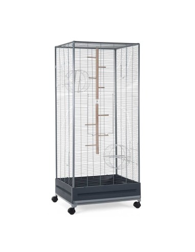 VOLTREGÀ JAULA VOLTREGA 209 PARA ARDILLAS - 65 X 54 X 150 CM 65 X 54 X 150 CM - 2