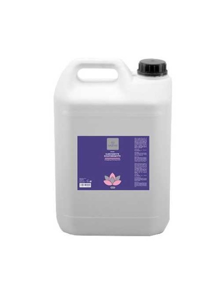 FLOR DE LOTO CREMA SUAVIZANTE DESENREDANTE  - 3