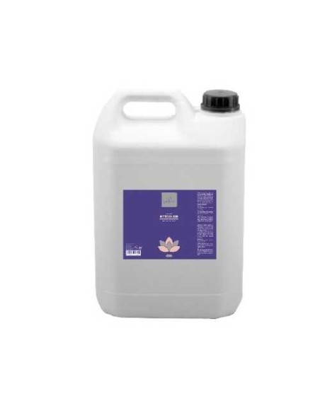 FLOR DE LOTO CHAMPÚ ANTIOLOR  - 3