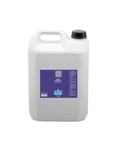 FLOR DE LOTO CHAMPÚ PELO BLANCO  - 3