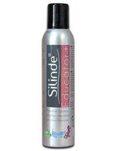 SILINDE ATRACTIVO EDUCADOR SPRAY - 250 ML 250 ML - 2