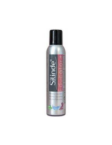 SILINDE ATRACTIVO EDUCADOR SPRAY - 250 ML 250 ML - 2